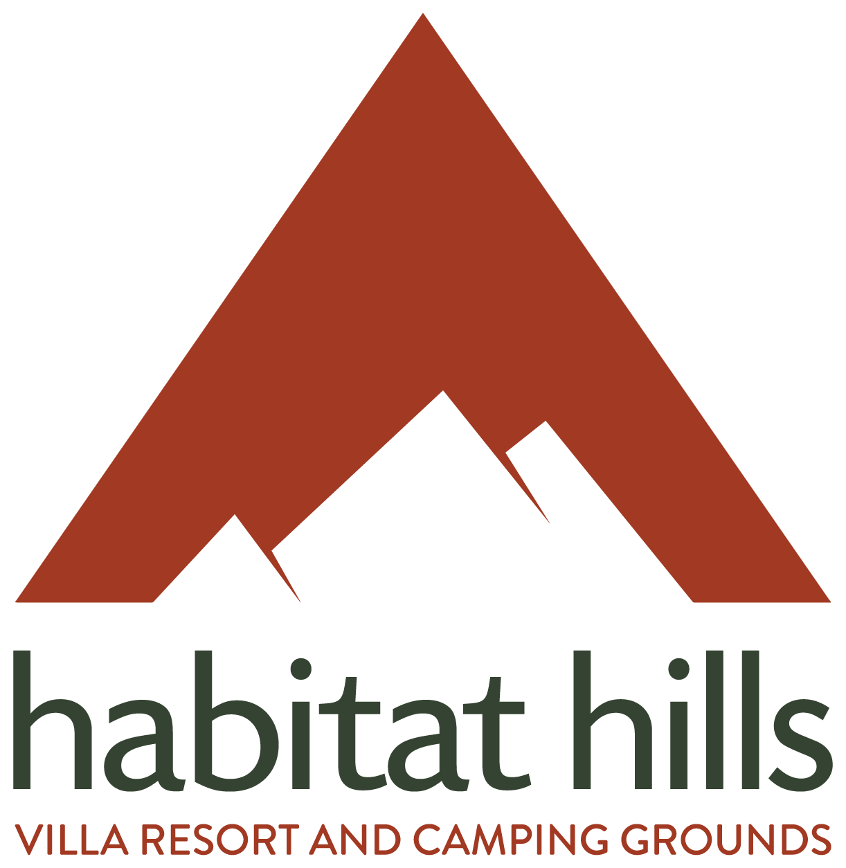 Habitat Hills Logo